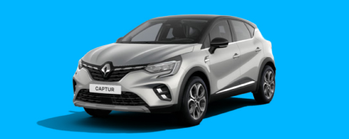 Offre Renault Captur Occasion dès 14 990€ + jusqu’à 1 000€ sur votre reprise